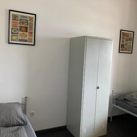 شقة Grosse Handwerkerwohnung In Walle *