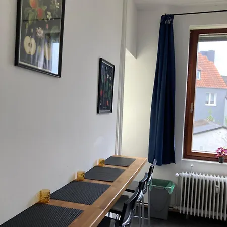 Apartment Grosse Handwerkerwohnung In Walle Bremen