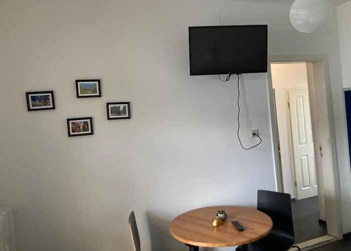 Apartament Grosse Handwerkerwohnung In Walle *