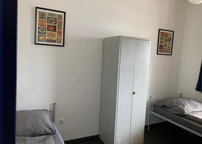 Apartament Grosse Handwerkerwohnung In Walle *